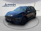 MG MGS5 EV 64kWh - 170 kW 2WD Comfort