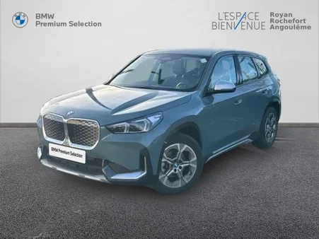 Bmw X1 ieDrive20 204ch xLine