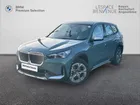 Bmw X1 ieDrive20 204ch xLine
