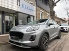 Ford Puma II 1.0 EcoBoost 125ch Titanium