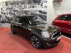 Mini CLUBMAN COOPER S 175CH