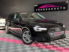 AUDI A4 AVANT BUSINESS 2.0 TDI ultra 150 S tronic 7 Business Line