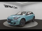 Fiat 600 1.2 Hybrid 100ch DCT6