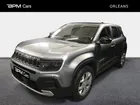 Jeep Avenger 1.2 Turbo T3 100ch Altitude