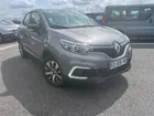 RENAULT CAPTUR 1.5 DCI 110ch Garantie