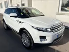 Land Rover RANGE ROVER EVOQUE Prestige