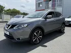 NISSAN Qashqai II 1.6L DCI 130CH TEKNA XTRONIC | GARANTIE 6 MOIS