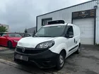 FIAT DOBLO CARGO 1.3 MULTIJET 90 frigorifique