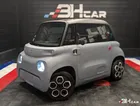 Citroen Ami ELECTRIC 10 5.5KWH MY-AMI BVA