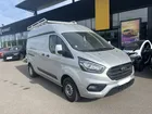 Transit Custom L2H2 Trend Business 2.0 Eco Blue 130 cv - 18 990  HT