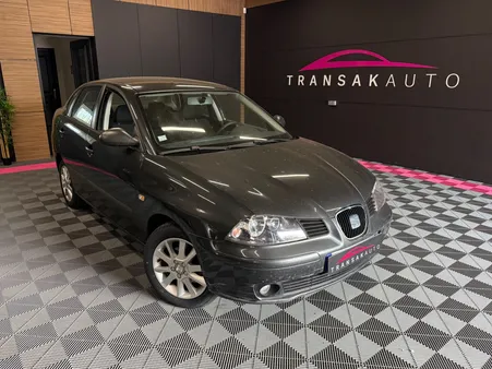 SEAT CORDOBA 1.4 TDI 80 Confort