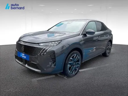 Peugeot 3008 1.2 Hybrid 145ch GT Exclusive e-DCS6