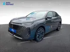 Peugeot 3008 1.2 Hybrid 145ch GT Exclusive e-DCS6