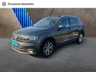 Volkswagen Tiguan 1.4 TSI 150ch ACT Carat DSG6