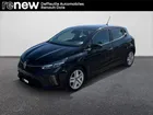 Renault Clio V E-Tech full hybrid 145 ch GSR2 Evolution