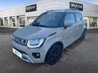 Suzuki Ignis 1.2 Dualjet Hybrid 83ch Pack