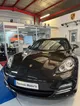 Porsche Panamera 4S