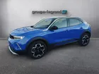 Opel Mokka 1.2 Turbo 130ch Ultimate BVA8