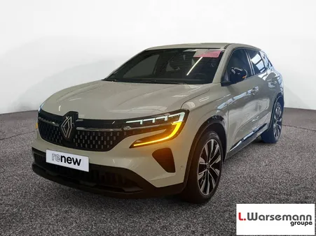 RENAULT Austral E-Tech hybrid 200 Techno