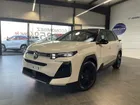 CITROEN C5 AIRCROSS 1.2i Hybride - 145 S&S DCS6 - Max