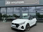 Hyundai i20 1.0 T-GDi 100ch Hybrid N Line Creative
