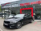 BMW Série 5 G30 530e iPerformance 252 ch BVA8 M Sport