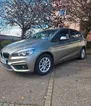 Bmw active tourer f45 216d 116 cv business