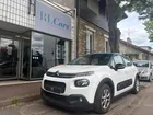 Citroën C3 1.5 BlueHDi Feel Business 102 cv