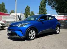 C-HR 122h Dynamic 2WD E-CVT
