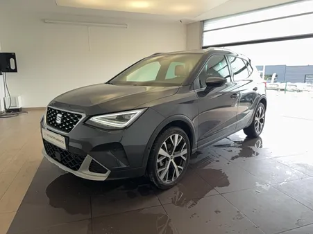 SEAT Arona 1.0 TSI 115 ch Start/Stop DSG7 Xperience