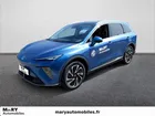 Mgs6 EV Luxury