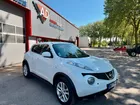 Nissan Juke 1.5 DCi 110 N-CONNECTA