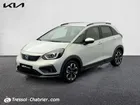 Honda Jazz CROSSTAR E:HEV 1.5 i-MMD Exclusive