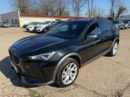 CUPRA FORMENTOR 1.5 TSI 150 ch DSG7 Business Edition PRIX HT 18500e