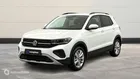 Volkswagen T-Cross 1.0 TSI 116ch VW Edition