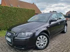 AUDI A3 SPORTBACK 1.9 TDI 105cv 5 Portes Régulateur & Jantes climatisation auto