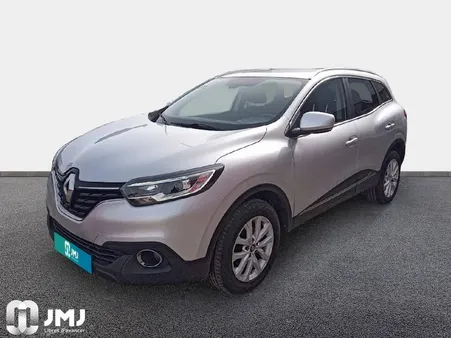 Renault Kadjar dCi 110 Energy Zen