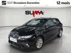 Seat Ibiza 1.0 TSI 95 ch S/S BVM5 Xcellence