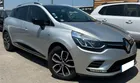 RENAULT Clio 4 Estate Phase 2 / 0.9 TCe 90 cv *Finiton Limited / Chaine de distribution / 2eme Main