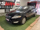 ✅ford mondeo 2.0 tdci 130cv pack ghia boîte automatique ctok/revisse