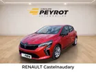 RENAULT Clio Blue dCi 100 ch GSR2 Evolution