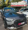 Audi q5 sportback 40 tdi 204 ch sline