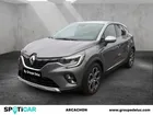 Renault Captur 1.6 E-Tech hybride 145ch Techno