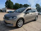 VOLKSWAGEN TOURAN 2.0 TDI 115 DSG7 7pl Carat TVA RECUPERABLE