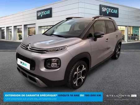 Citroën C3 Aircross PureTech 130 S&S EAT6 Shine