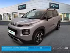 Citroën C3 Aircross PureTech 130 S&S EAT6 Shine