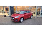Suzuki Swift 1.2 DUALJET HYBRID AUTO (CVT) Privilège