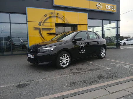 OPEL Corsa 1.2 Turbo 100 ch Edition