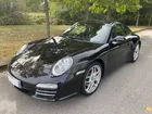 Porsche 911 COUPE (997) CARRERA 4S