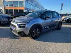 Citroen c3 1.2l - 83 - feel pack
